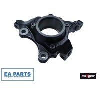 Steering Knuckle, wheel suspension for OPEL COMBO CORSA C MAXGEAR 72-5475