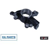 Steering Knuckle, wheel suspension for OPEL CORSA D MAXGEAR 72-5471