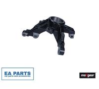 Steering Knuckle, wheel suspension for OPEL CORSA D MAXGEAR 72-5472