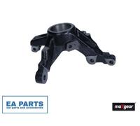 Steering Knuckle, wheel suspension for OPEL CORSA D MAXGEAR 72-5473