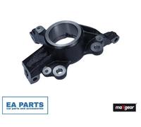 Steering Knuckle, wheel suspension for OPEL CORSA D MAXGEAR 72-5474