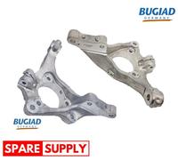 STEERING KNUCKLE, WHEEL SUSPENSION FOR OPEL INSIGNIA A BUGIAD BSP25170
