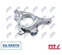 Steering Knuckle, wheel suspension for OPEL INSIGNIA A NTY ZZP-PL-006