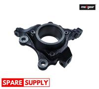 STEERING KNUCKLE, WHEEL SUSPENSION FOR OPEL MAXGEAR 72-5475