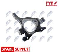 STEERING KNUCKLE, WHEEL SUSPENSION FOR OPEL NTY ZZP-PL-003 FITS FRONT AXLE RIGHT