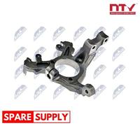 STEERING KNUCKLE, WHEEL SUSPENSION FOR OPEL NTY ZZP-PL-013 FITS FRONT AXLE RIGHT