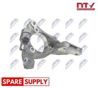 STEERING KNUCKLE, WHEEL SUSPENSION FOR OPEL NTY ZZP-PL-019 FITS FRONT AXLE RIGHT