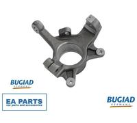 Steering Knuckle, wheel suspension for OPEL RENAULT BUGIAD BSP25297