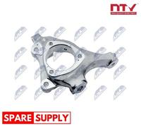 STEERING KNUCKLE, WHEEL SUSPENSION FOR OPEL VAUXHALL NTY ZZP-PL-006