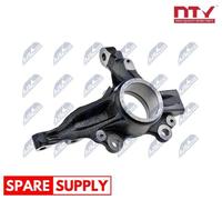 STEERING KNUCKLE, WHEEL SUSPENSION FOR OPEL VAUXHALL NTY ZZP-PL-010