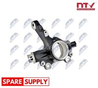 STEERING KNUCKLE, WHEEL SUSPENSION FOR OPEL VAUXHALL NTY ZZP-PL-011