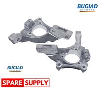 STEERING KNUCKLE, WHEEL SUSPENSION FOR OPEL VECTRA C BUGIAD BSP25159