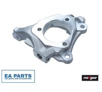 Steering Knuckle, wheel suspension for OPEL VECTRA C MAXGEAR 72-5468