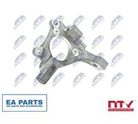 Steering Knuckle, wheel suspension for OPEL VECTRA C NTY ZZP-PL-018