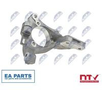 Steering Knuckle, wheel suspension for OPEL VECTRA C NTY ZZP-PL-019