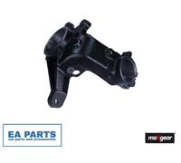 Steering Knuckle, wheel suspension for PEUGEOT 206 206+ MAXGEAR 72-5479