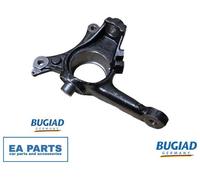 Steering Knuckle, wheel suspension for PEUGEOT 407 508 BUGIAD BSP25565