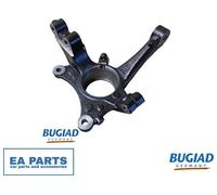 Steering Knuckle, wheel suspension for PEUGEOT 508 BUGIAD BSP25561