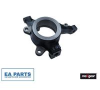 Steering Knuckle, wheel suspension for PEUGEOT 806 EXPERT MAXGEAR 72-5457