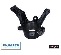 Steering Knuckle, wheel suspension for PEUGEOT 806 EXPERT MAXGEAR 72-5458