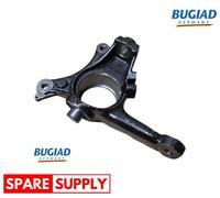STEERING KNUCKLE, WHEEL SUSPENSION FOR PEUGEOT CITROËN BUGIAD BSP25565