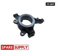 STEERING KNUCKLE, WHEEL SUSPENSION FOR PEUGEOT CITROËN FIAT MAXGEAR 72-5457