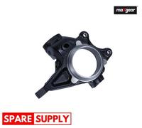 STEERING KNUCKLE, WHEEL SUSPENSION FOR PEUGEOT CITROËN MAXGEAR 72-5501