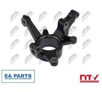 Steering Knuckle, wheel suspension for PEUGEOT EXPERT NTY ZZP-PE-010