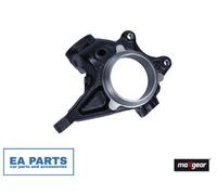 Steering Knuckle, wheel suspension for PEUGEOT GRAND RAID MAXGEAR 72-5501