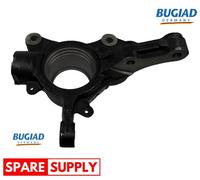STEERING KNUCKLE, WHEEL SUSPENSION FOR RENAULT BUGIAD BSP25304