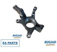 Steering Knuckle, wheel suspension for RENAULT BUGIAD BSP25518 NEW