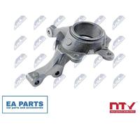 Steering Knuckle, wheel suspension for RENAULT CLIO NTY ZZP-RE-006