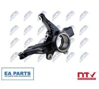 Steering Knuckle, wheel suspension for RENAULT CLIO NTY ZZP-RE-016