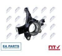 Steering Knuckle, wheel suspension for RENAULT CLIO NTY ZZP-RE-017