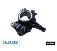 Steering Knuckle, wheel suspension for RENAULT GRAND SCÉNIC MAXGEAR 72-5485