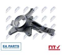 Steering Knuckle, wheel suspension for RENAULT KANGOO NTY ZZP-RE-003