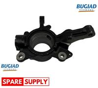 STEERING KNUCKLE, WHEEL SUSPENSION FOR RENAULT MASTER BUGIAD BSP25303