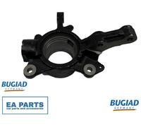 Steering Knuckle, wheel suspension for RENAULT MASTER BUGIAD BSP25303