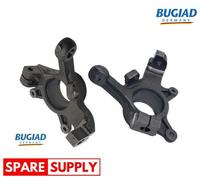 STEERING KNUCKLE, WHEEL SUSPENSION FOR RENAULT MASTER BUGIAD BSP25307
