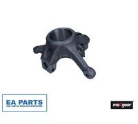 Steering Knuckle, wheel suspension for RENAULT MASTER MAXGEAR 72-5447