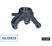 Steering Knuckle, wheel suspension for RENAULT MASTER MAXGEAR 72-5448