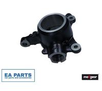 Steering Knuckle, wheel suspension for RENAULT MASTER MAXGEAR 72-5456