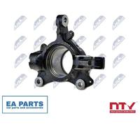 Steering Knuckle, wheel suspension for RENAULT MASTER NTY ZZP-RE-024
