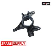 STEERING KNUCKLE, WHEEL SUSPENSION FOR RENAULT MAXGEAR 72-5442