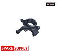 STEERING KNUCKLE, WHEEL SUSPENSION FOR RENAULT MAXGEAR 72-5453