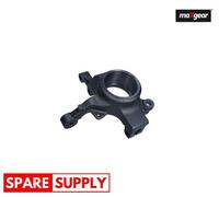 STEERING KNUCKLE, WHEEL SUSPENSION FOR RENAULT MAXGEAR 72-5453