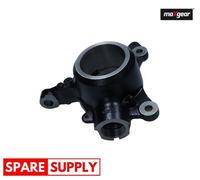 STEERING KNUCKLE, WHEEL SUSPENSION FOR RENAULT MAXGEAR 72-5456