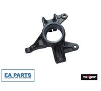 Steering Knuckle, wheel suspension for RENAULT MEGANE MAXGEAR 72-5442