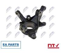 Steering Knuckle, wheel suspension for RENAULT MEGANE NTY ZZP-RE-034