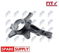 STEERING KNUCKLE, WHEEL SUSPENSION FOR RENAULT NTY ZZP-RE-003